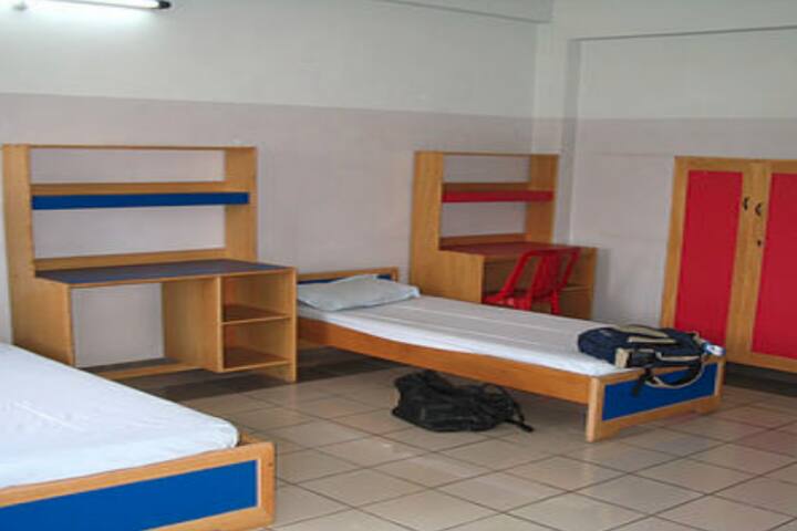 hostel